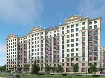 Продажа квартир в Восточно-Казахстанской обл.: 3-комнатная квартира · 86 м² · 2/9 этаж, Илияса Есенберлина 20 за 48 млн 〒 3-комнатная квартира · 86 м² · 2/9 этаж, Илияса Есенберлина 20 за 48 млн 〒 в Усть-Каменогорске