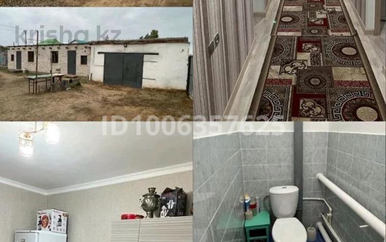 Отдельный дом · 5 комнат · 103.8 м² · 10 сот., мкр 41-й разъезд, Мкр 41-й разъезд — Школы милиций за 26 млн 〒 в Актобе — фото 2