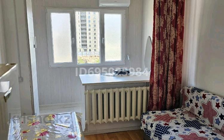 1-комнатная квартира · 20 м² · 5/5 этаж, Райымбека за 160 000 ₸ в Алматы, Алмалинский р-н — фото 8