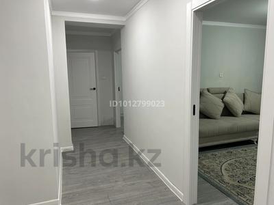 2-бөлмелі пәтер · 65 м² · 2/12 қабат, 4-й микрорайон 62, бағасы: 39.5 млн ₸ в Конаеве