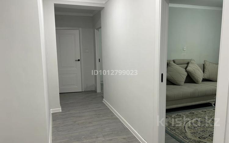 2-бөлмелі пәтер · 65 м² · 2/12 қабат, 4-й микрорайон 62, бағасы: 39.5 млн ₸ в Конаеве — фото 2