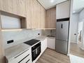 3-комнатная квартира · 69 м² · 7/12 этаж, Райымбека 162/3 — Сейфуллина за ~ 70 млн ₸ в Алматы, Алмалинский р-н — фото 6