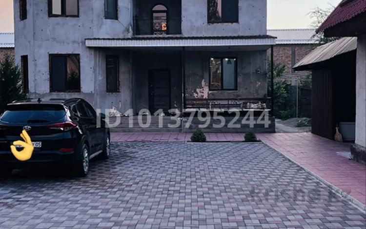 Отдельный дом · 4 комнаты · 240 м² · 8 сот., Шиелы 153 — Достық за 105 млн ₸ в Коянкусе — фото 2