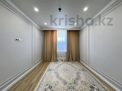 1-бөлмелі пәтер · 50 м² · 2/18 қабат, Асфендиярова 1, бағасы: 31.5 млн ₸ в Астане, Нура р-н