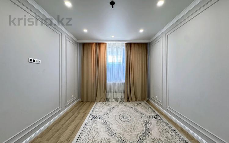 1-бөлмелі пәтер · 50 м² · 2/18 қабат, Асфендиярова 1, бағасы: 31.5 млн ₸ в Астане, Нура р-н — фото 23