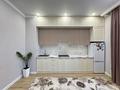 1-бөлмелі пәтер · 50 м² · 2/18 қабат, Асфендиярова 1, бағасы: 31.5 млн ₸ в Астане, Нура р-н — фото 10