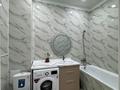 1-бөлмелі пәтер · 50 м² · 2/18 қабат, Асфендиярова 1, бағасы: 31.5 млн ₸ в Астане, Нура р-н — фото 13