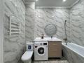 1-бөлмелі пәтер · 50 м² · 2/18 қабат, Асфендиярова 1, бағасы: 31.5 млн ₸ в Астане, Нура р-н — фото 14