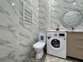 1-бөлмелі пәтер · 50 м² · 2/18 қабат, Асфендиярова 1, бағасы: 31.5 млн ₸ в Астане, Нура р-н — фото 15