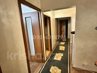 3-бөлмелі пәтер · 72.1 м² · 1/9 қабат, Жетісу-2 ш/а. 16 — Саина, бағасы: 400 000 ₸ в Алматы, Ауэзовский р-н