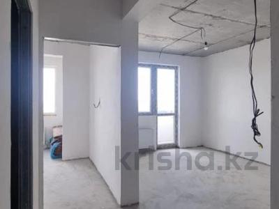 2-бөлмелі пәтер · 50 м² · 9/12 қабат, Кошкарбаева, бағасы: 25.5 млн ₸ в 