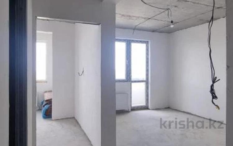 2-бөлмелі пәтер · 50 м² · 9/12 қабат, Кошкарбаева, бағасы: 25.5 млн ₸ в  — фото 3