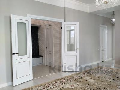 3-комнатная квартира · 113.2 м² · 11/13 этаж, Жумекен Нажимеденов 12 за 83 млн ₸ в Астане, Алматы р-н