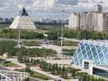 3-комнатная квартира · 113.2 м² · 11/13 этаж, Жумекен Нажимеденов 12 за 83 млн ₸ в Астане, Алматы р-н — фото 42