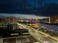 3-комнатная квартира · 113.2 м² · 11/13 этаж, Жумекен Нажимеденов 12 за 83 млн ₸ в Астане, Алматы р-н — фото 43