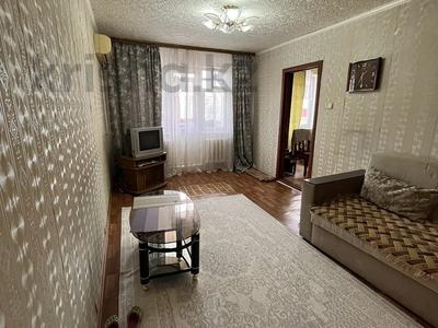 3-комнатная квартира · 60 м² · 3 этаж, мкр Жилгородок, Абилкайырхана 10 — 1869 за 15.5 млн ₸ в Актобе