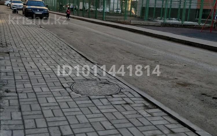 2-бөлмелі пәтер · 44.7 м² · 5/5 қабат, ул. Шафика Чокина 6, бағасы: 29 млн ₸ в Астане, Есильский р-н — фото 2