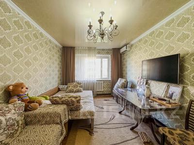 3-комнатная квартира · 65 м² · 4/5 этаж, Мушелтой за 23.5 млн ₸ в Талдыкоргане, мкр Мушелтой