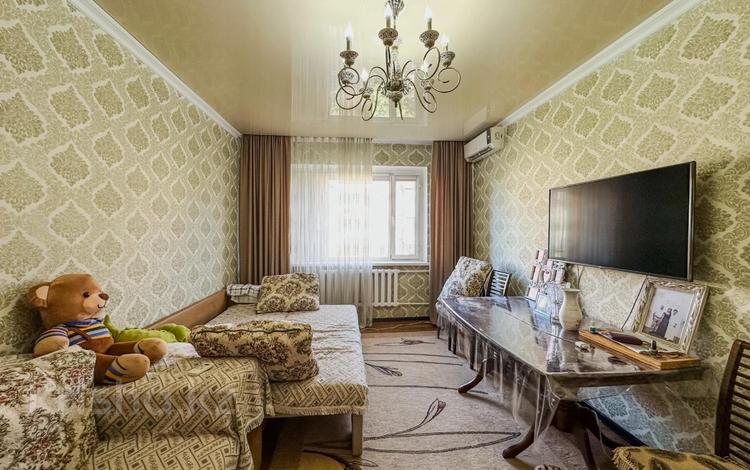 3-комнатная квартира · 65 м² · 4/5 этаж, Мушелтой за 23.5 млн ₸ в Талдыкоргане, мкр Мушелтой — фото 8