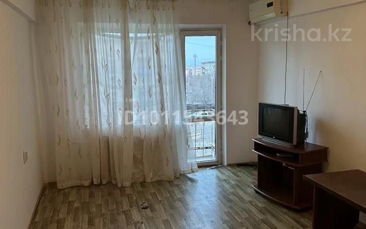 2-бөлмелі пәтер · 46 м² · 4/5 қабат, Алимжанова 14, бағасы: 9.2 млн ₸ в Балхаше — фото 3