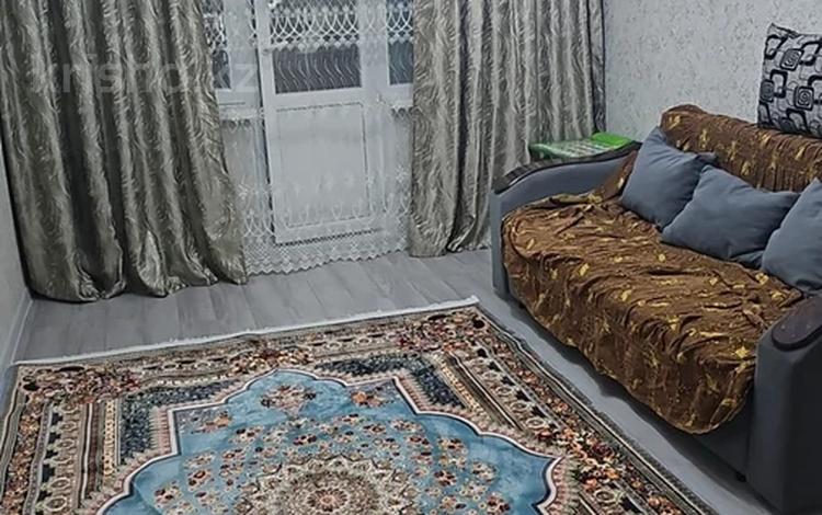 2-бөлмелі пәтер · 48 м² · 2/4 қабат, №3 ш/а. 8, бағасы: 300 000 ₸ в Алматы, Ауэзовский р-н — фото 2