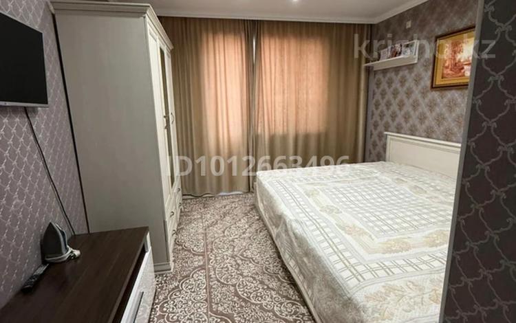3-комнатная квартира · 89 м² · 2/10 этаж, мкр №6 36Б за 67 млн ₸ в Алматы, Ауэзовский р-н — фото 2