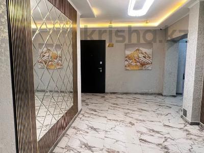 3-комнатная квартира · 82 м² · 4/5 этаж, Жамбыла Жабаева за 49.5 млн 〒 в Петропавловске
