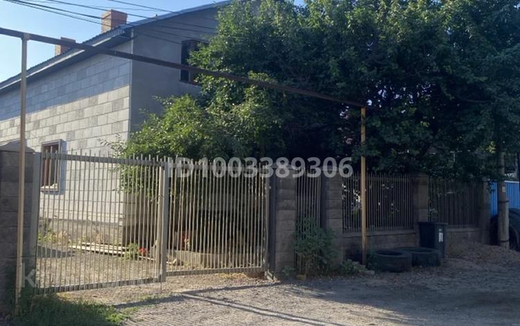Отдельный дом · 5 комнат · 230 м² · 10 сот., Атшабарова 55 за 75 млн ₸ в Коксай (пути Ильича) — фото 16