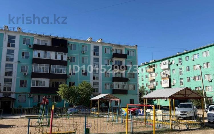 3-бөлмелі пәтер · 59 м² · 4/5 қабат, Панфилова 25, бағасы: 13 млн ₸ в  — фото 2
