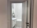 2-комнатная квартира · 57 м² · 10/12 этаж, Сатпаева — Туркебаева за 55 млн ₸ в Алматы, Бостандыкский р-н — фото 16