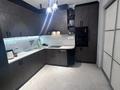 2-комнатная квартира · 57 м² · 10/12 этаж, Сатпаева — Туркебаева за 55 млн ₸ в Алматы, Бостандыкский р-н — фото 27