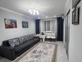 2-комнатная квартира · 57 м² · 10/12 этаж, Сатпаева — Туркебаева за 55 млн ₸ в Алматы, Бостандыкский р-н — фото 32
