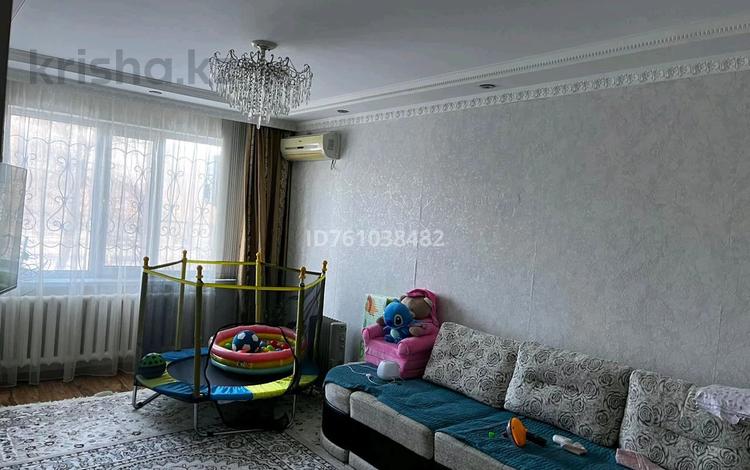 3-комнатная квартира · 67 м² · 1/5 этаж, Авиагородок — 29 школа за 19 млн 〒 в Актобе, мкр Авиагородок — фото 2