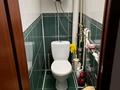 3-комнатная квартира · 67 м² · 1/5 этаж, Авиагородок — 29 школа за 19 млн 〒 в Актобе, мкр Авиагородок — фото 5