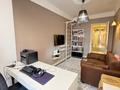 5-комнатная квартира · 206.5 м² · 3/3 этаж, Жумабека Ташенова за 128 млн ₸ в Астане — фото 11