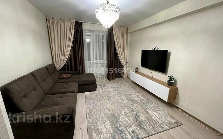 3-бөлмелі пәтер · 86 м² · 9/10 қабат, Есенберлина 13/8, бағасы: 41 млн ₸ в Усть-Каменогорске — фото 2
