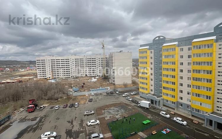 3-бөлмелі пәтер · 94 м² · 8/10 қабат, Нур Актобе, 3 Микрорайон 40B, бағасы: 24 млн ₸ — фото 2