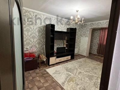 2-бөлмелі пәтер · 56 м² · 2/5 қабат, Кабанбай батыра 10 б — Светофор, бағасы: 23 млн ₸ в Шымкенте, Аль-Фарабийский р-н