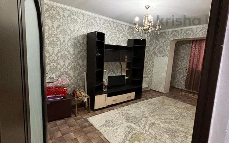 2-комнатная квартира · 56 м² · 2/5 этаж, Кабанбай батыра 10 б — Светофор за 23 млн ₸ в Шымкенте, Аль-Фарабийский р-н — фото 2