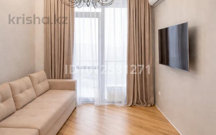 2-комнатная квартира · 61.5 м² · 2/3 этаж, Талды 63 за 57 млн ₸ в Алматы, Бостандыкский р-н — фото 7