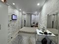 2-комнатная квартира · 60 м² · 8/10 этаж, Сейфуллина — проспект Сейфуллина -Майбороды за 270 000 ₸ в Алматы, Турксибский р-н