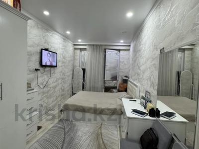 2-комнатная квартира · 60 м² · 8/10 этаж, Сейфуллина — проспект Сейфуллина -Майбороды за 270 000 ₸ в Алматы, Турксибский р-н