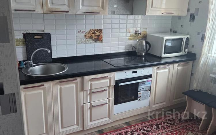 1-комнатная квартира · 39 м² · 5/8 этаж, Улы Дала 63 — Кайсенова за 200 000 ₸ в Астане, Есильский р-н — фото 2