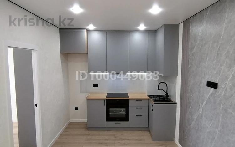 2-комнатная квартира · 35 м² · 11/14 этаж, Е430 4 за 18.9 млн 〒 в Астане, Есильский р-н — фото 22