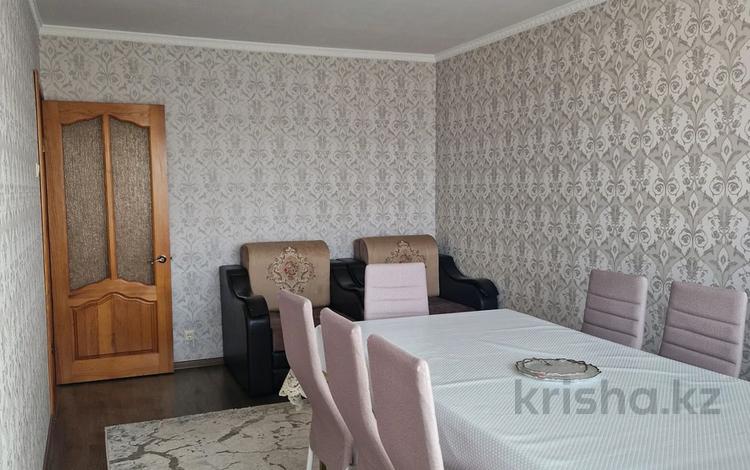 3-бөлмелі пәтер · 64 м² · 5/9 қабат, Георгия Жукова, бағасы: ~ 25 млн ₸ в Петропавловске — фото 3