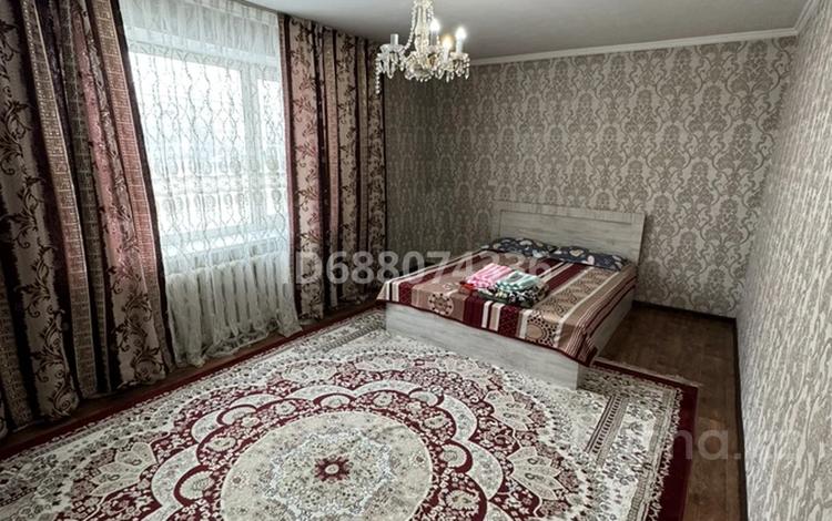 1-комнатная квартира · 54 м² · 2/5 этаж, Қаратал 2 за 8 000 ₸ в Талдыкоргане, Каратал — фото 7