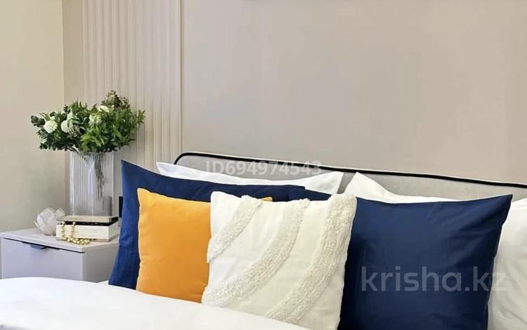 1-комнатная квартира · 44 м² · 2/5 этаж, мкр. Алтын орда 5в за 12 000 〒 в Актобе — фото 2