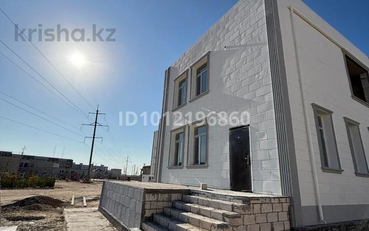 Часть дома · 6 комнат · 275.3 м² · 1 сот., мкр "Шыгыс 1" 216/8 за 55 млн ₸ в Актау, мкр "Шыгыс 1" — фото 2