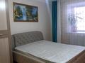 3-комнатная квартира · 80 м² · 1/9 этаж, Кенена Азербаева 16 — Жумабаева за 315 000 ₸ в Астане, Алматы р-н — фото 2