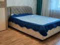 3-комнатная квартира · 80 м² · 1/9 этаж, Кенена Азербаева 16 — Жумабаева за 315 000 ₸ в Астане, Алматы р-н — фото 8